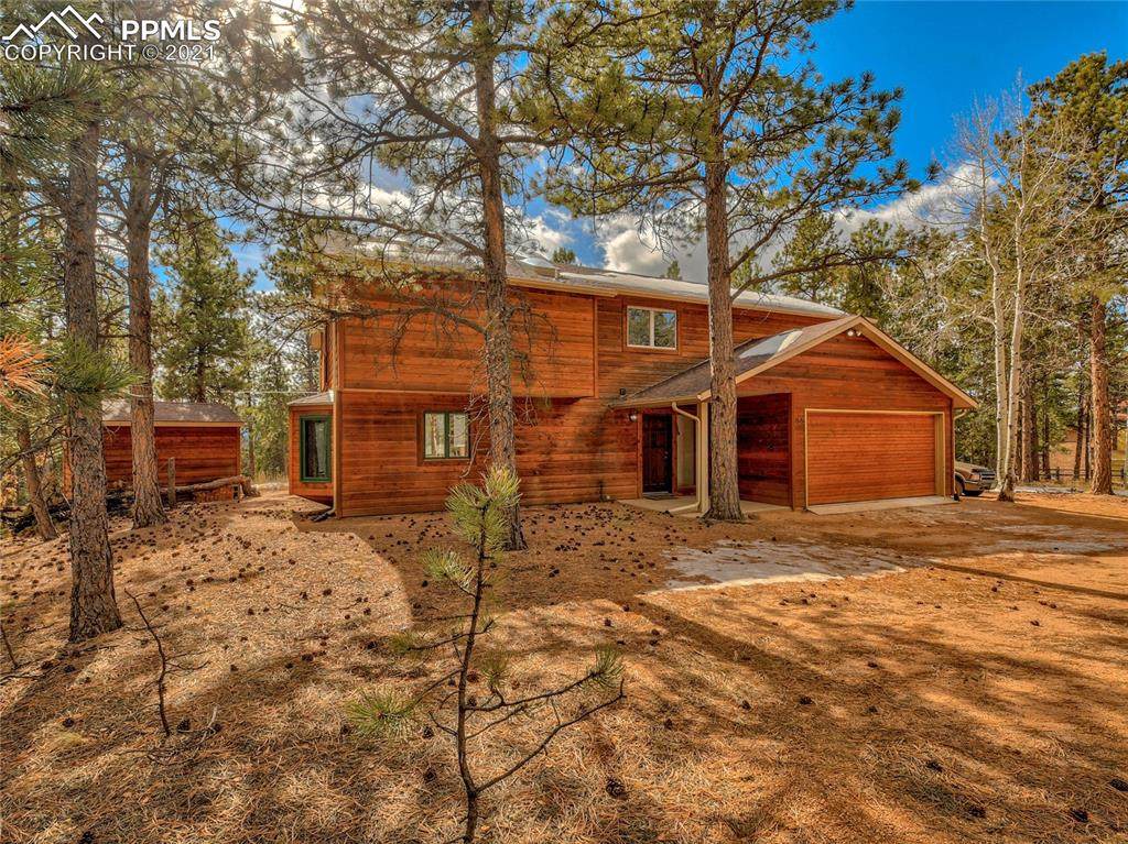 155 High View Circle - Photo 1