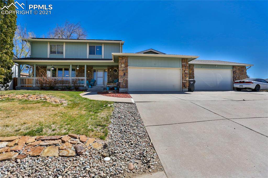 20 Oakbridge Drive - Photo 1