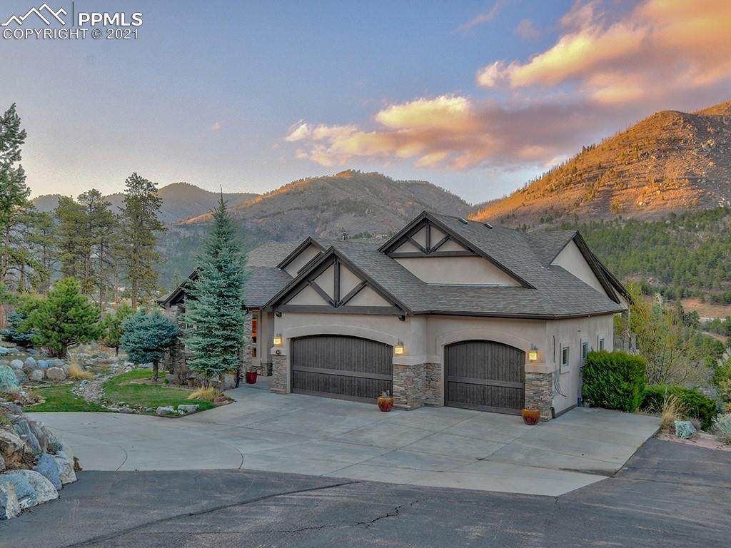 8620 Aspenglow Lane - Photo 1