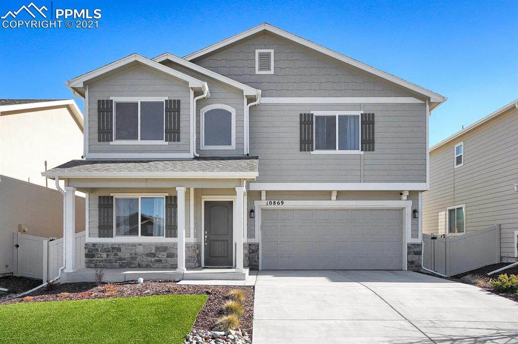 10869 Traders Parkway - Photo 1
