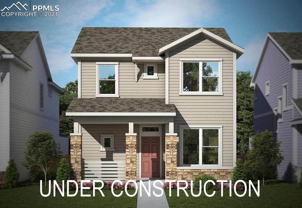 9006 Wolf Valley Drive - Photo 1
