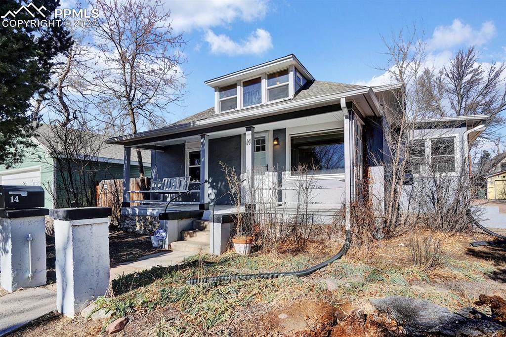 14 St Elmo Avenue - Photo 1