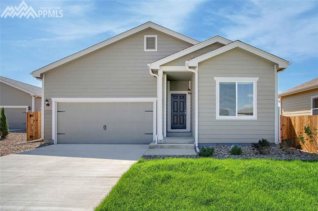10019 Seawolf Drive - Photo 1