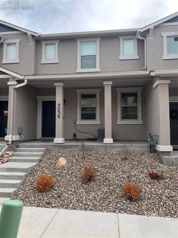 3230 Cloudy Sky Heights - Photo 1