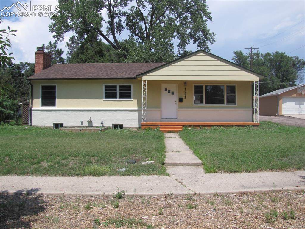 1262 Madison Street - Photo 1