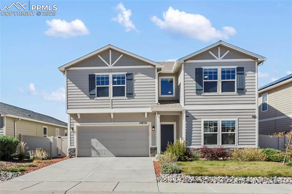 10858 Traders Parkway - Photo 1