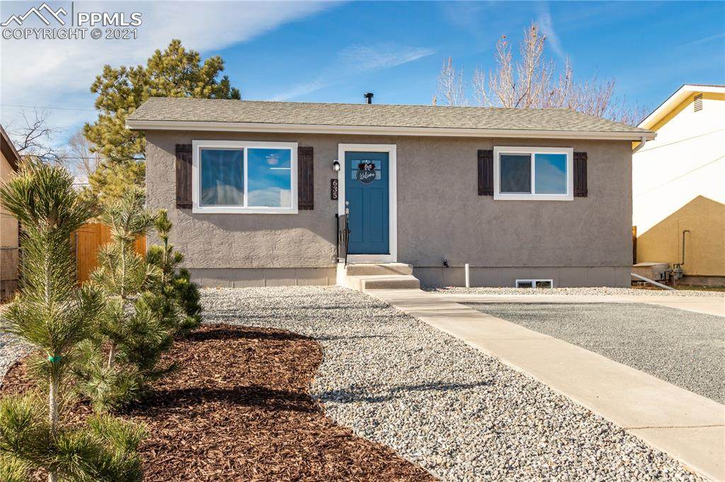 635 Pear Street - Photo 1