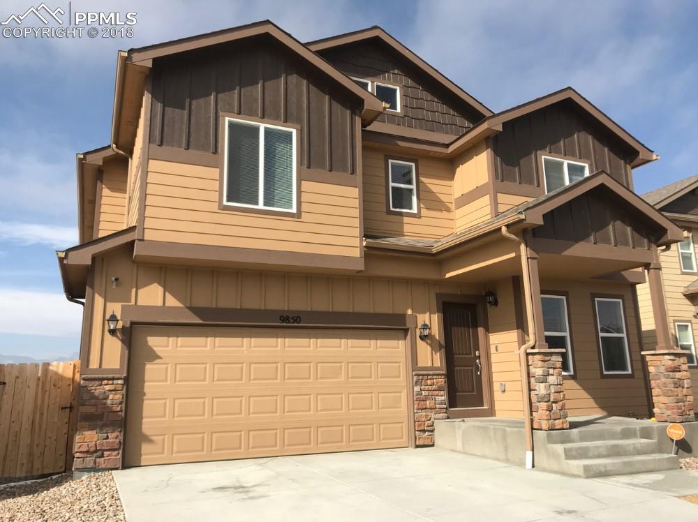 9850 Silver Stirrup Drive - Photo 1