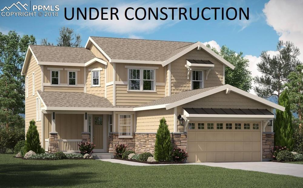 17690 Leisure Lake Drive - Photo 1