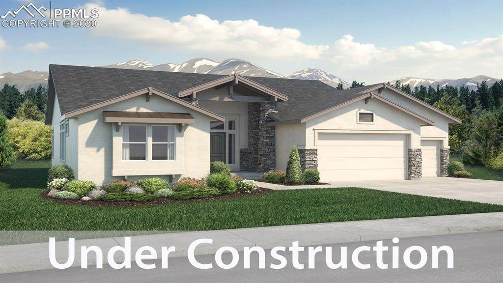 16295 Sunrise Glory Lane - Photo 1