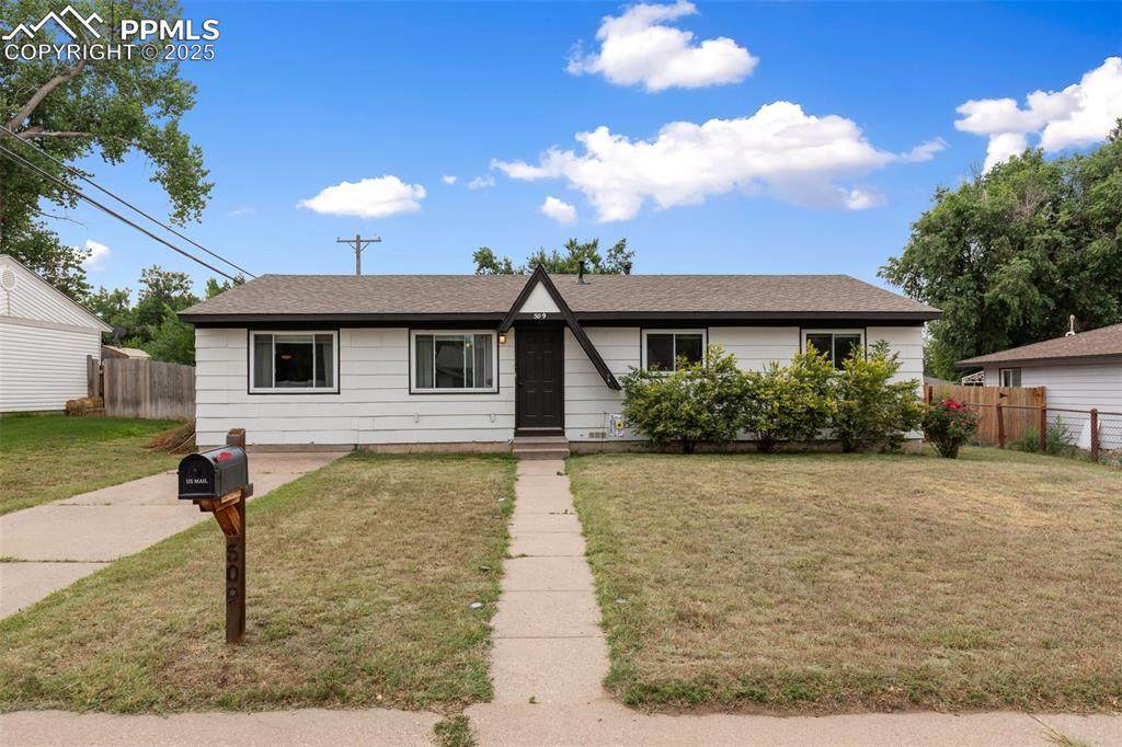 509 Inca Drive - Photo 1