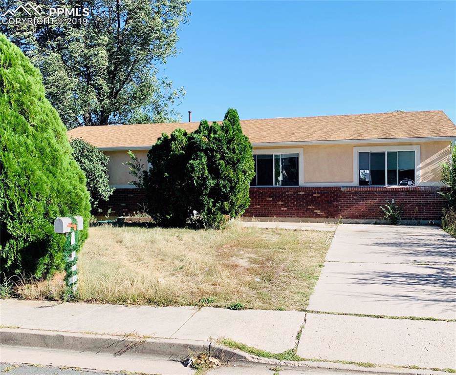 3545 Cricklewood Lane - Photo 1
