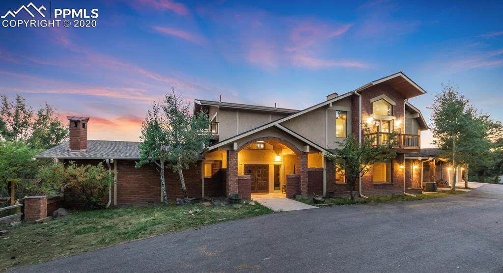 22454 Hillcrest Circle - Photo 1