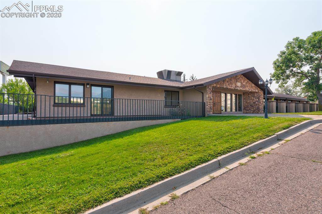 3515 Chestnut Street - Photo 1