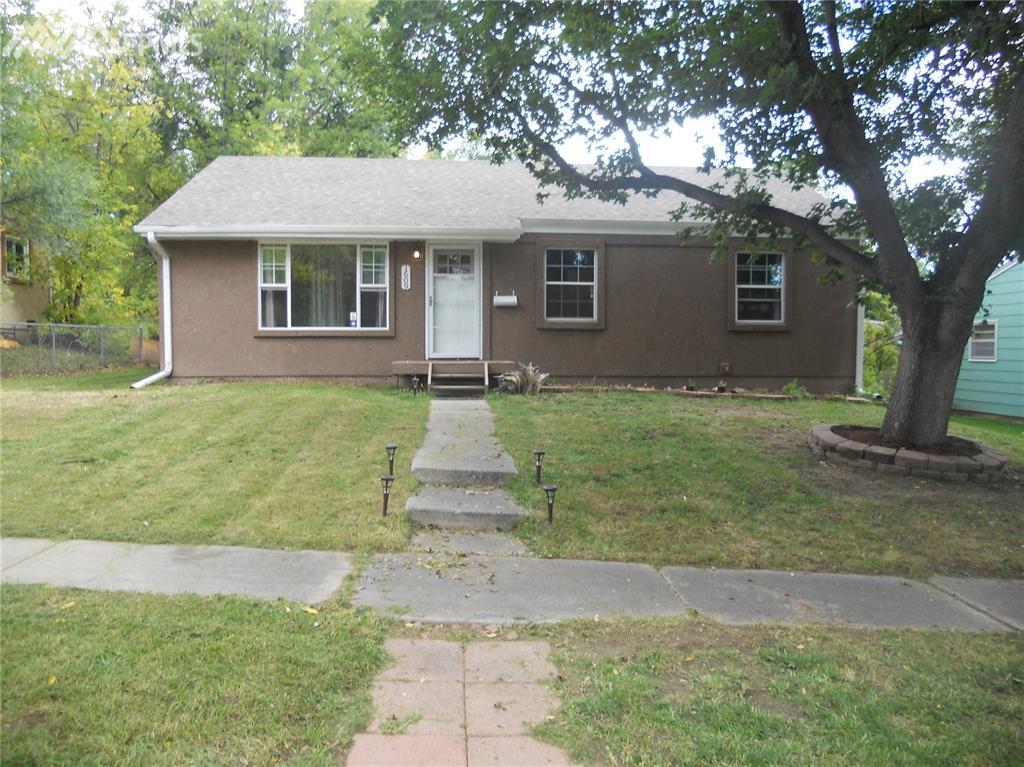 1609 Grant Avenue - Photo 1