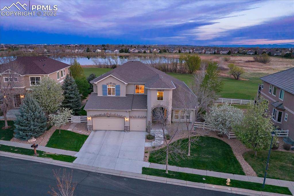 13937 Pinehurst Circle - Photo 1