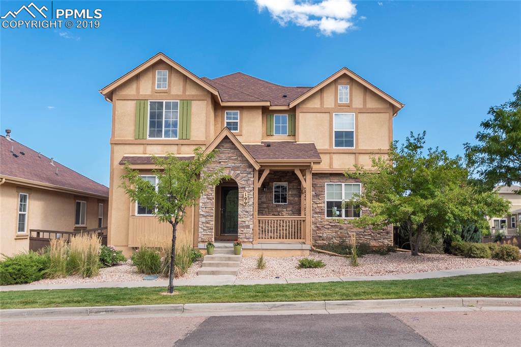 199 Millstream Terrace - Photo 1