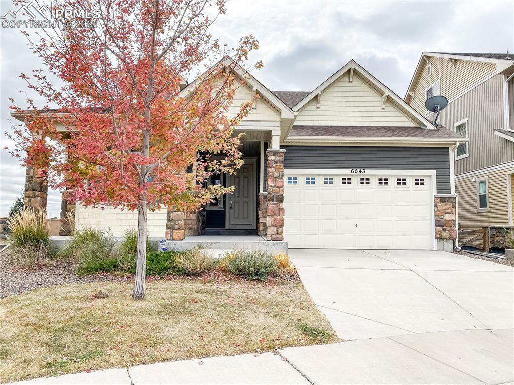 6543 Bramble Bend Court - Photo 1