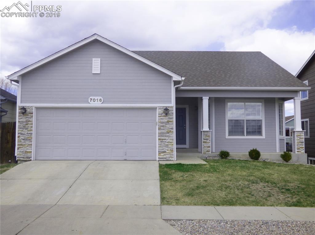 7016 Prairie Wind Drive - Photo 1