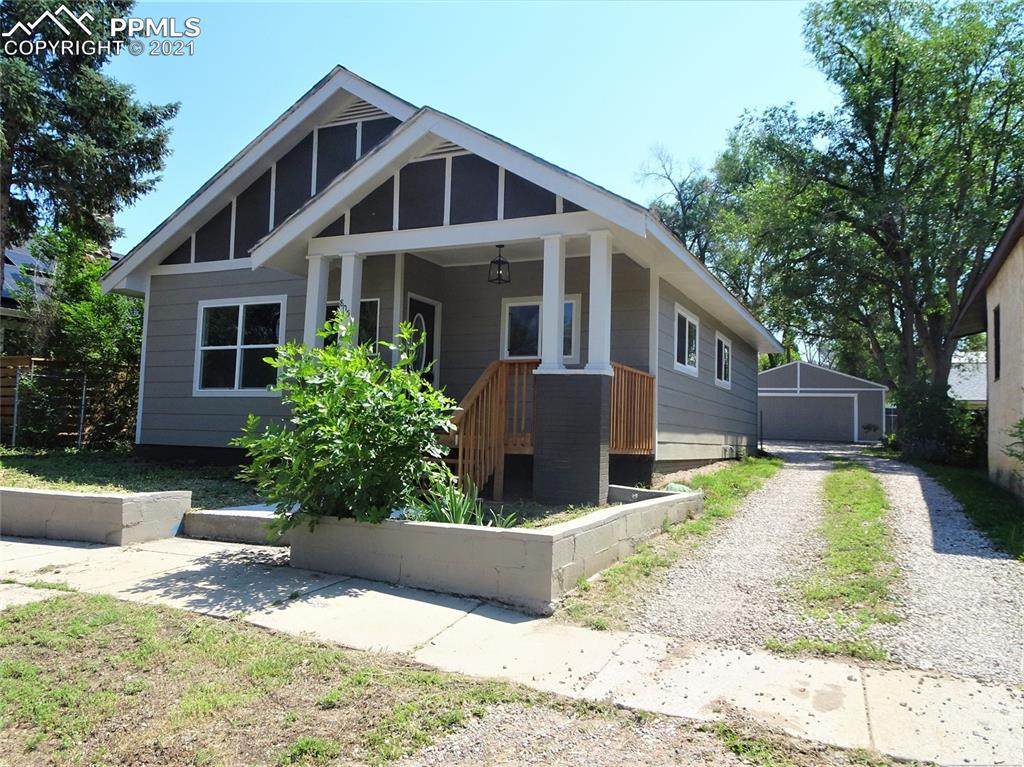 805 Prospect Street - Photo 1