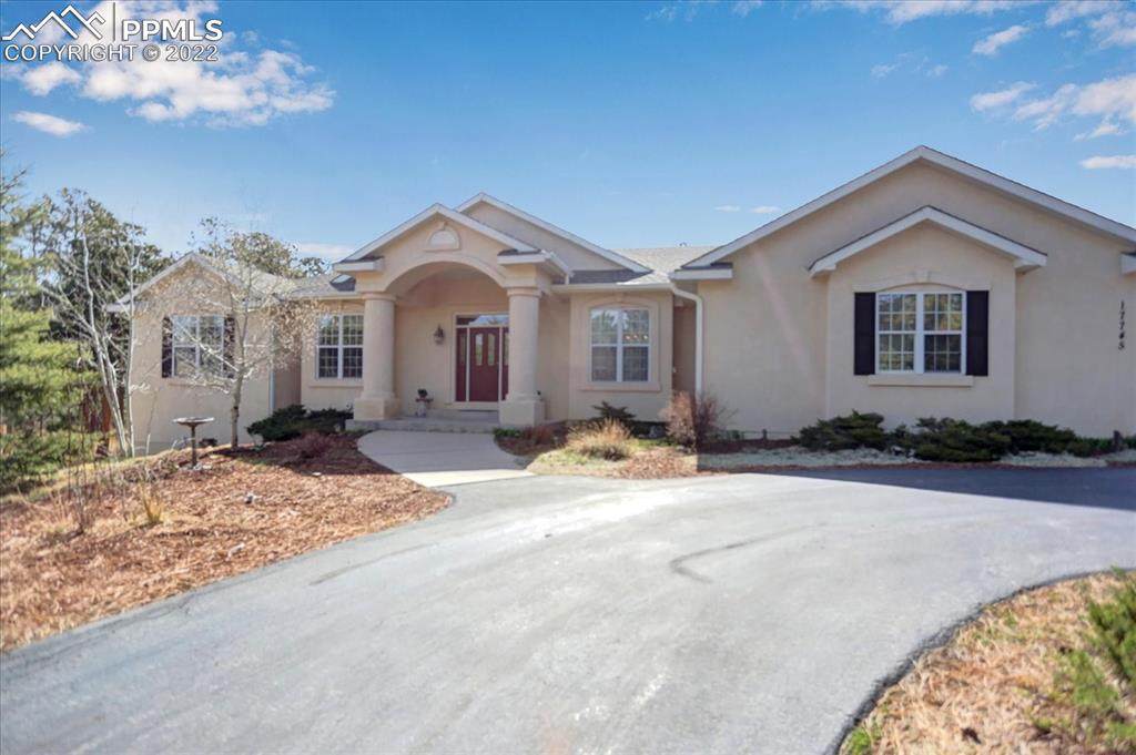 17745 Radbourne Court - Photo 1