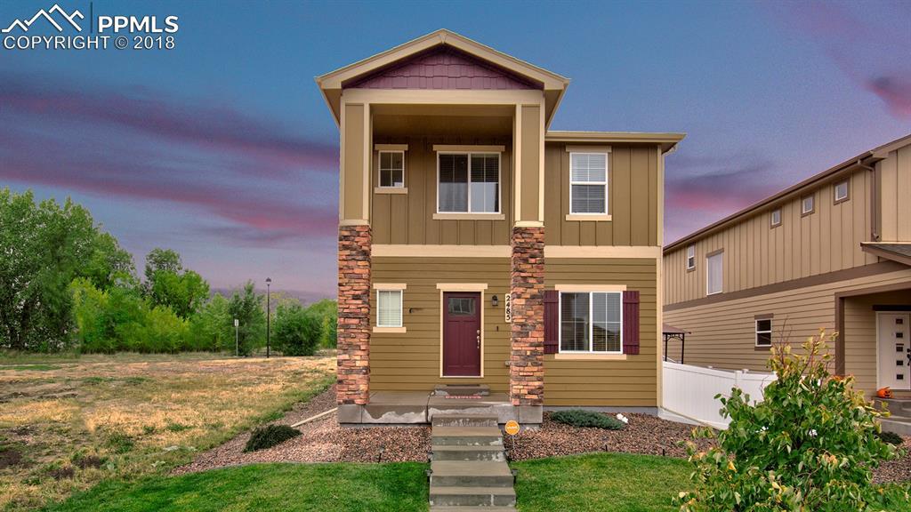 2485 Falkirk Drive - Photo 1