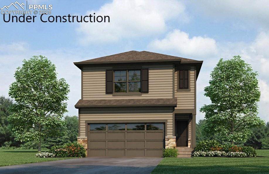 6721 Raven Ridge Terrace - Photo 1