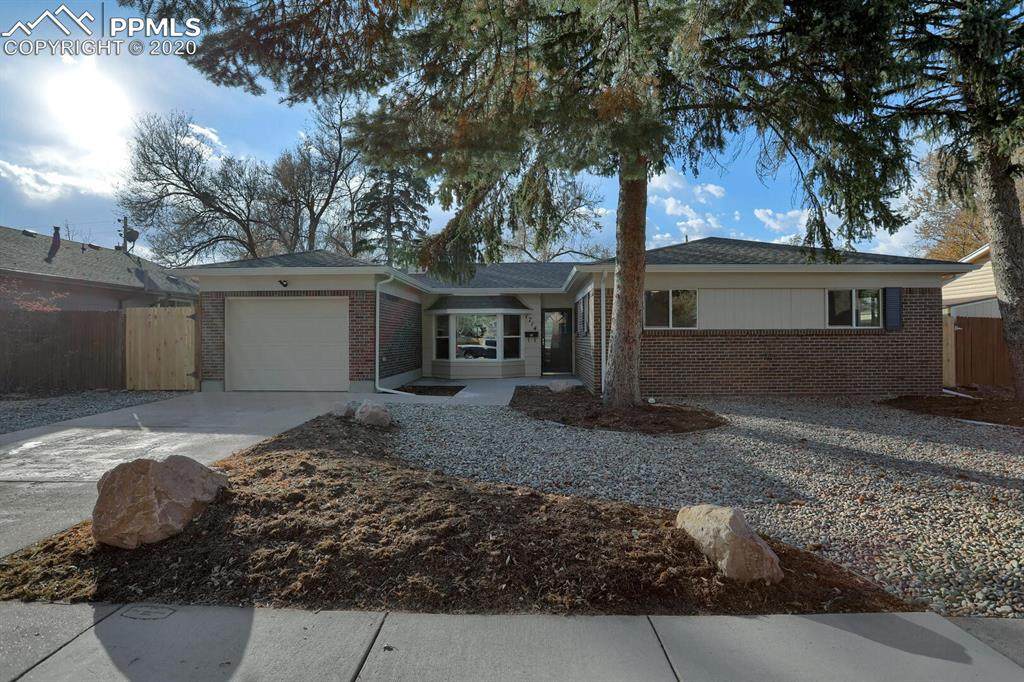 1714 Auburn Drive - Photo 1