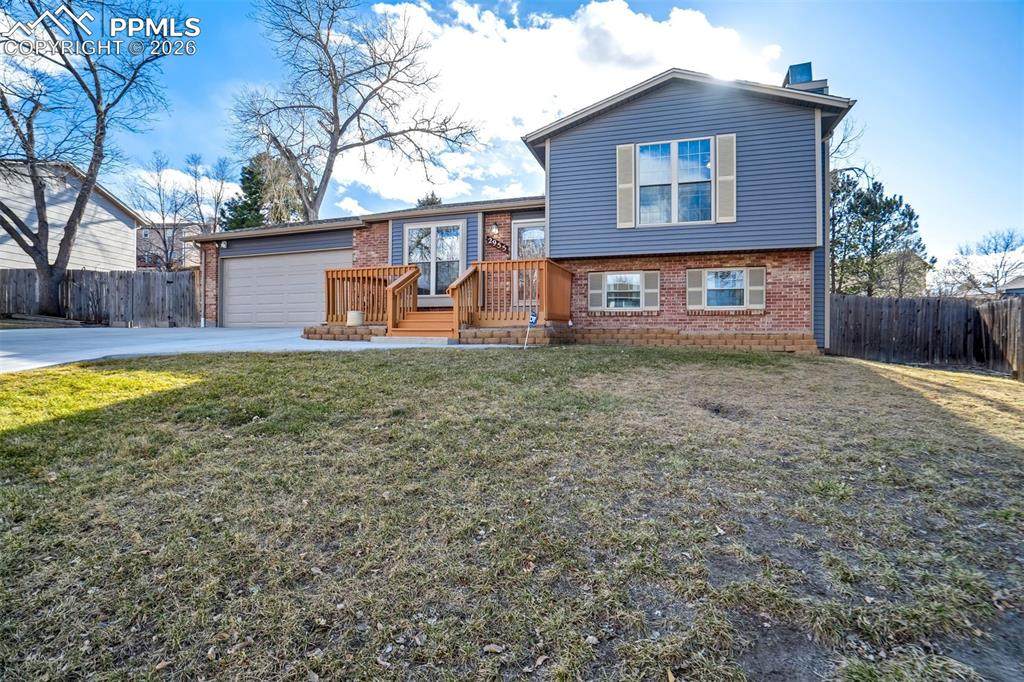 2955 Reuben Drive - Photo 1