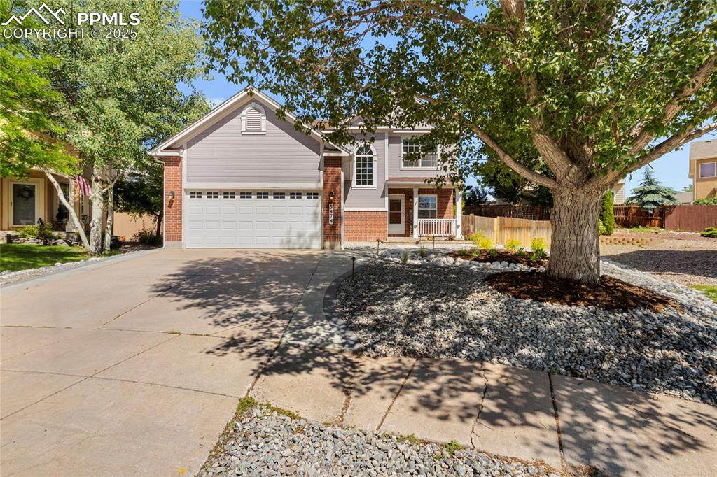 5474 Jessica Court - Photo 1