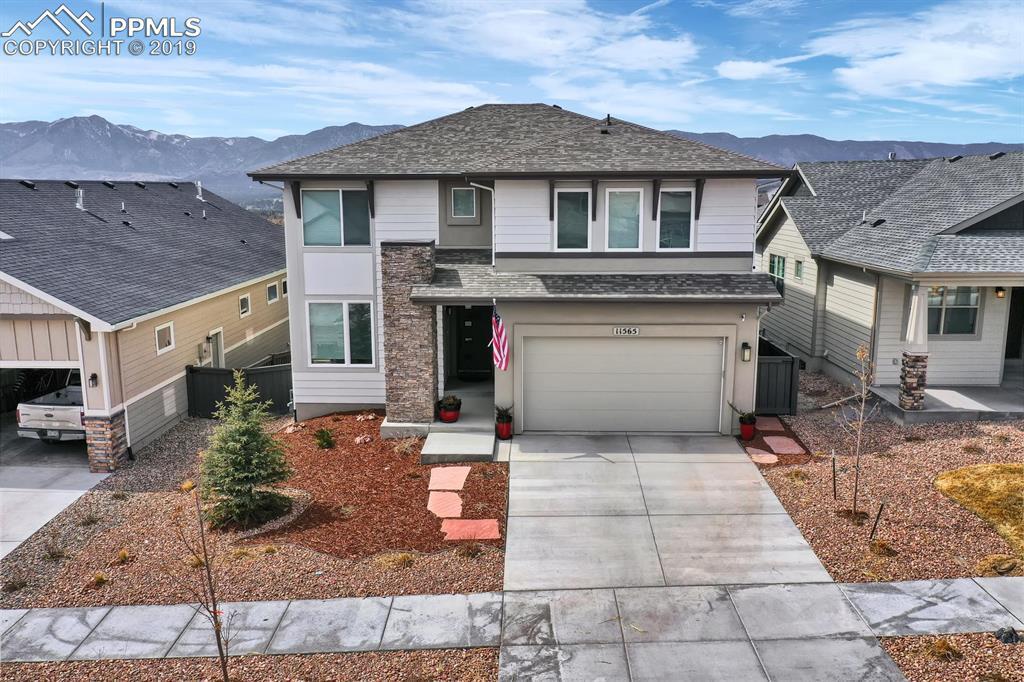 11565 Spectacular Bid Circle - Photo 1