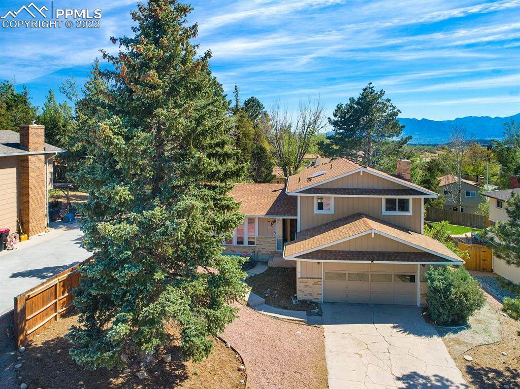 5115 Mayweed Court - Photo 1