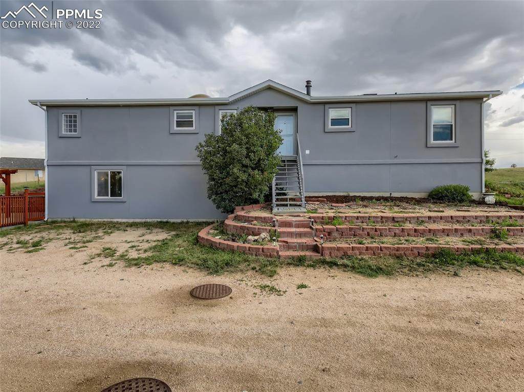 12850 Northcliff Road - Photo 1