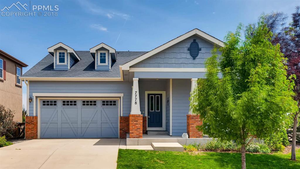 7778 Buckeye Tree Lane - Photo 1