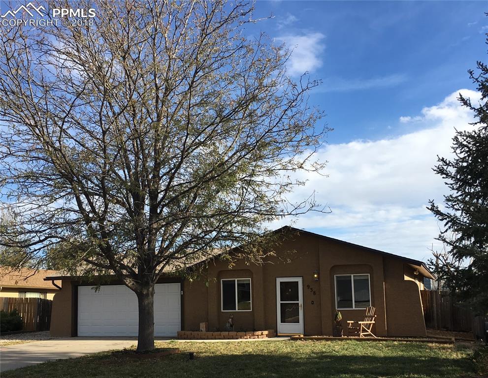 938 Candlestar Loop - Photo 1