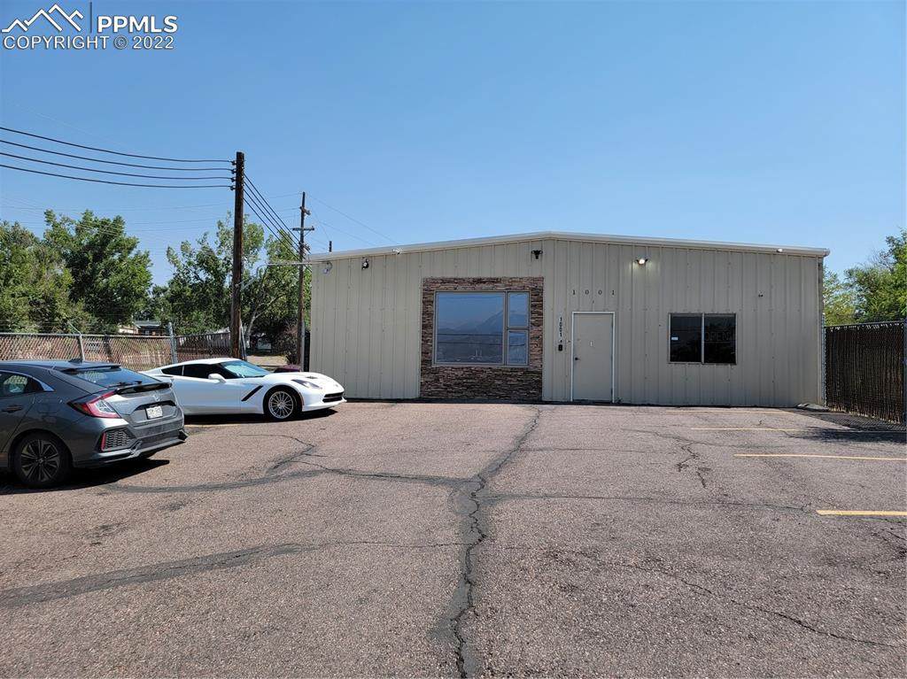 1001 Royer Street - Photo 1
