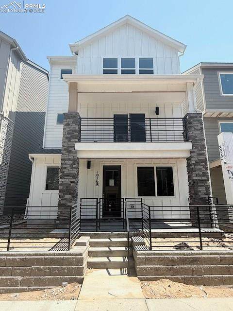 10768 Lewanee Point - Photo 1