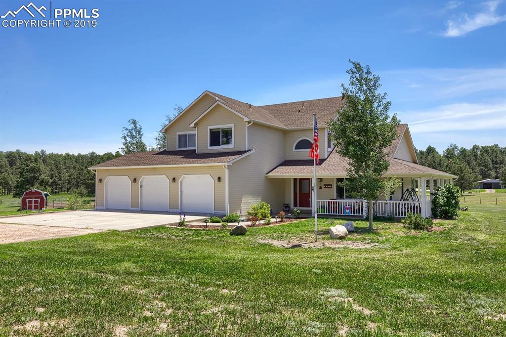 17715 Canterbury Drive - Photo 1