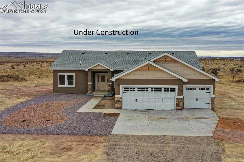 482 Meriweather Drive - Photo 1