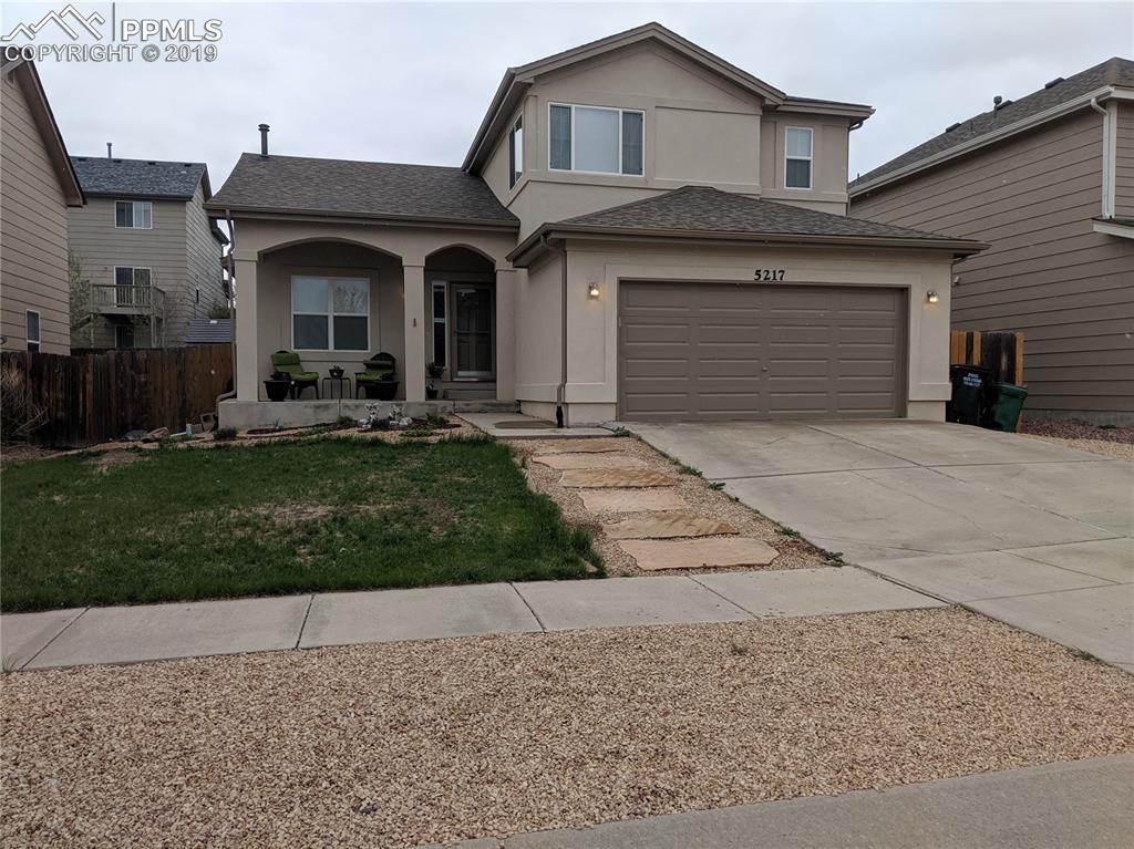 5217 Sternward Way - Photo 1