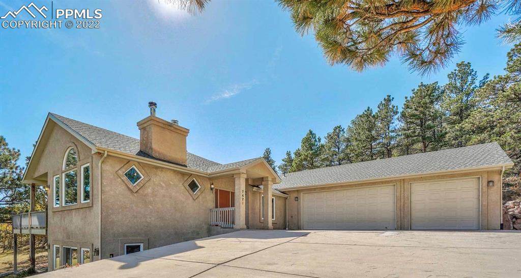 7475 Winding Oaks Drive - Photo 1