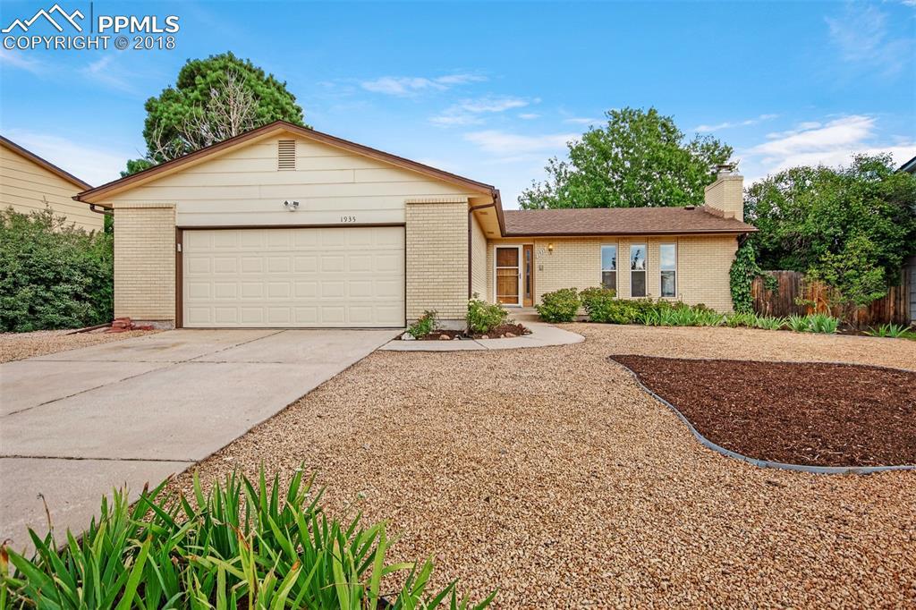1935 Pima Drive - Photo 1
