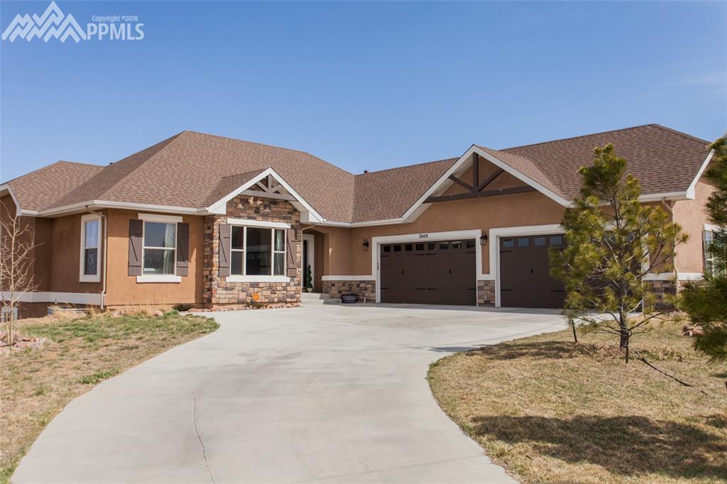 20431 Hunting Downs Way - Photo 1