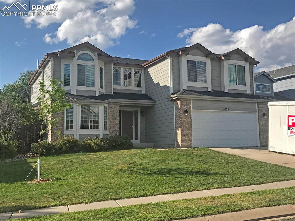 4135 Eminence Drive - Photo 1