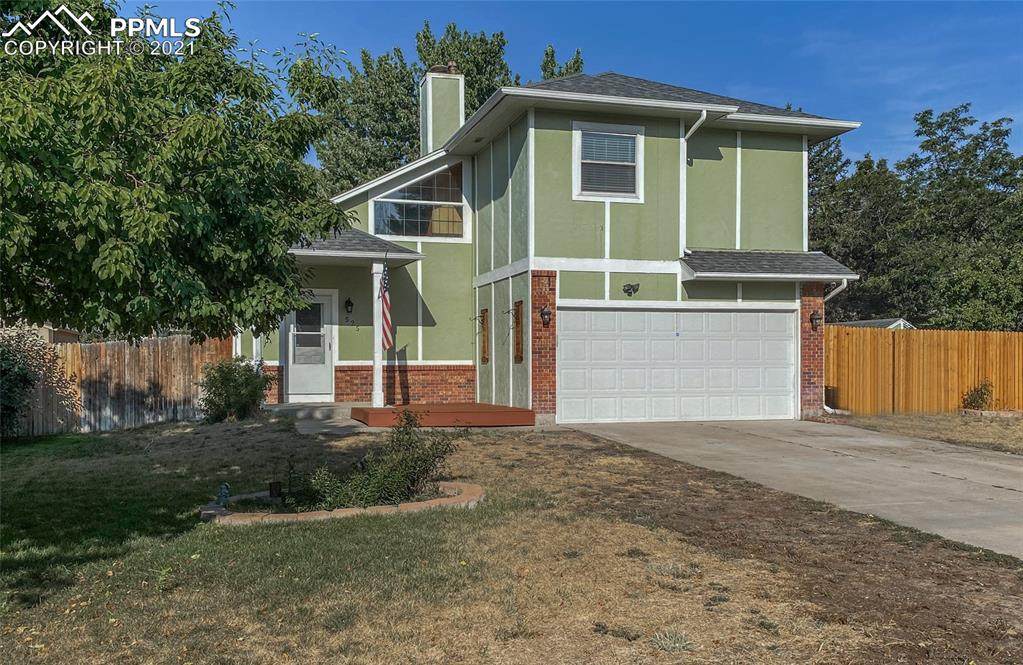 525 Dix Circle - Photo 1