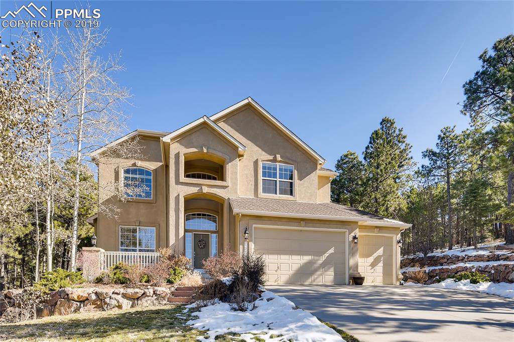15791 Wildwood Court - Photo 1