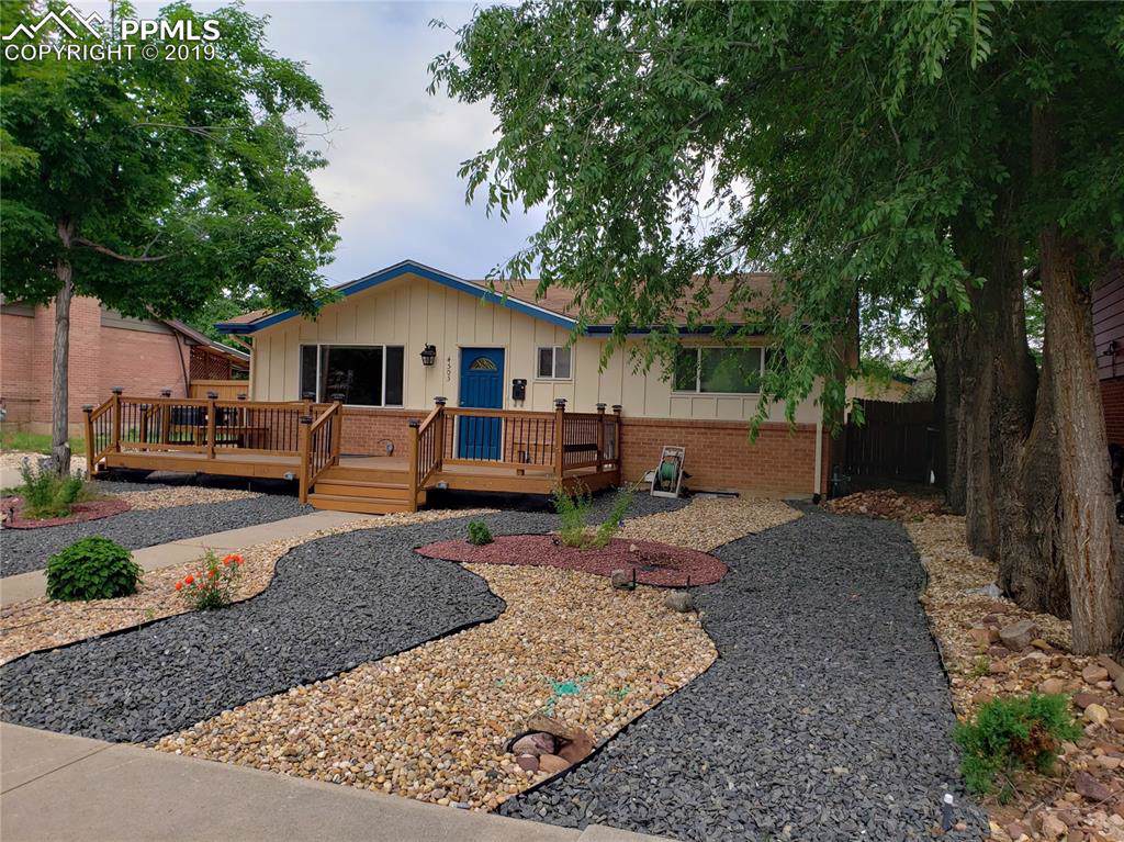 4505 Moorhead Avenue - Photo 1
