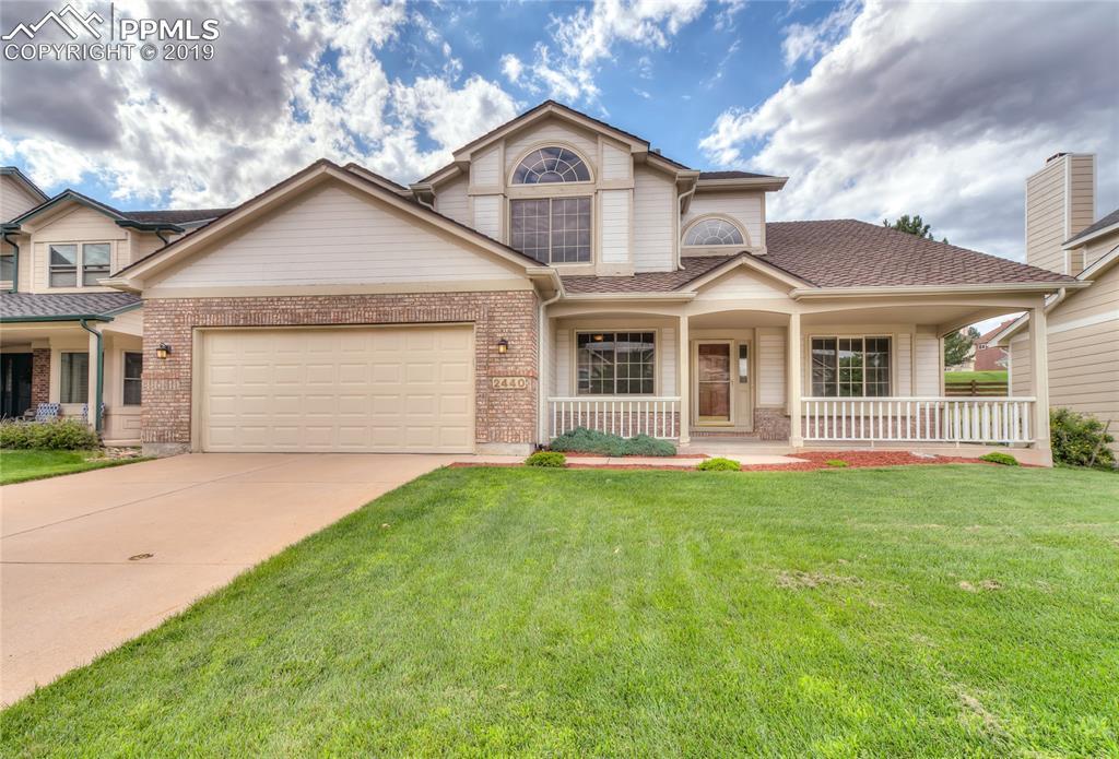 2440 Shiprock Way - Photo 1