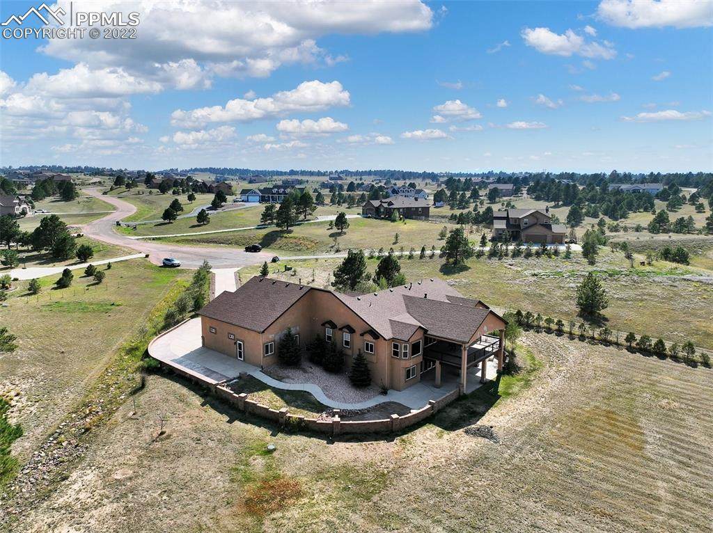 17589 Old Cherokee Trail - Photo 1