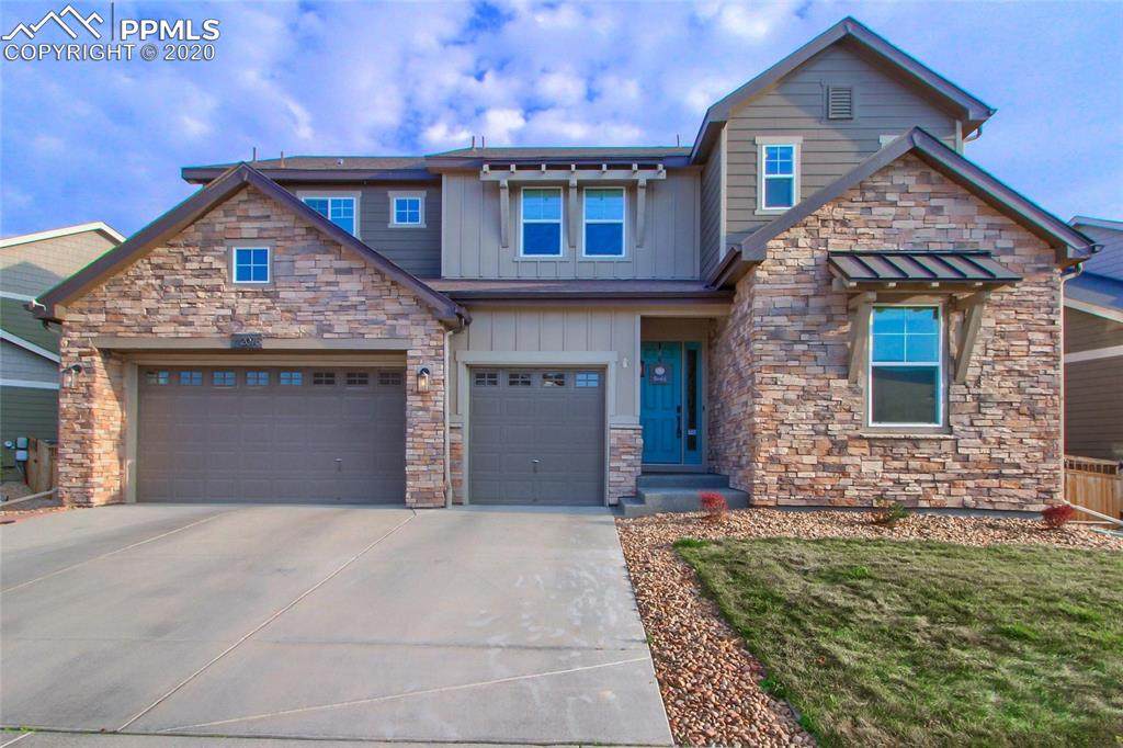 2075 Treetop Drive - Photo 1